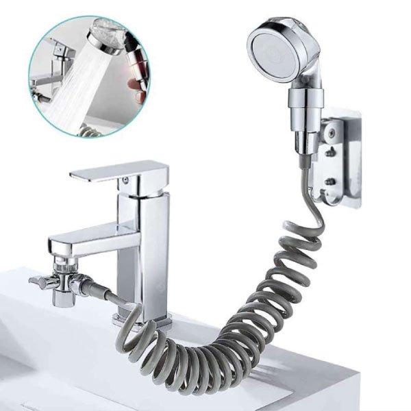 Küchenarmatur Verlängerung - Faucy