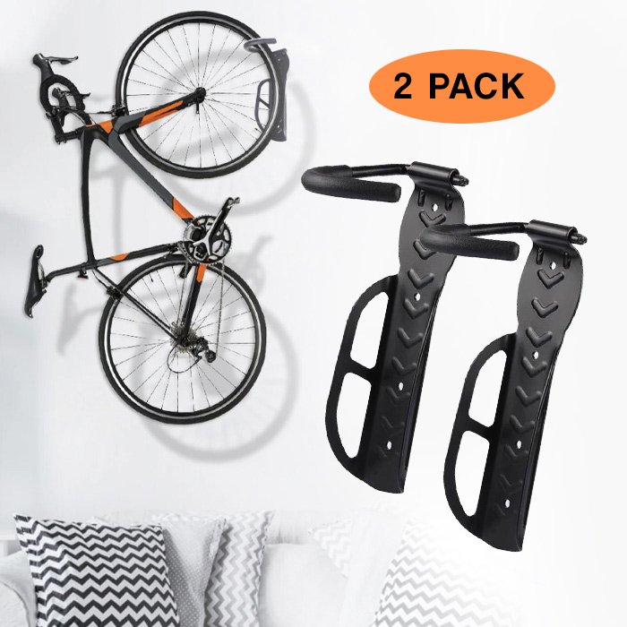 Fahrradträger 2x  - Hangy