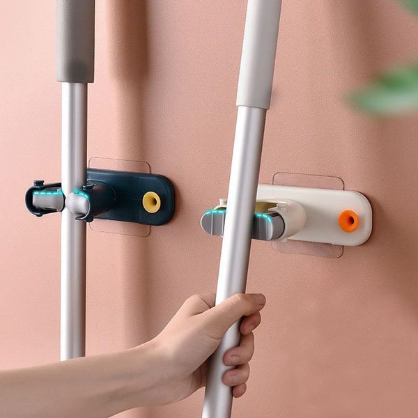 MOP-Wandaufhänger (4PCS) - Mopy 1+1 GRATIS