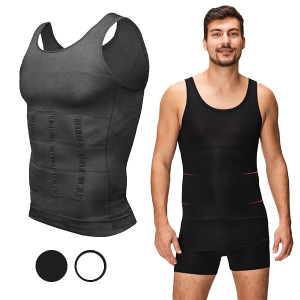 SIX PACK BAUCHMUSKEL T-SHIRT