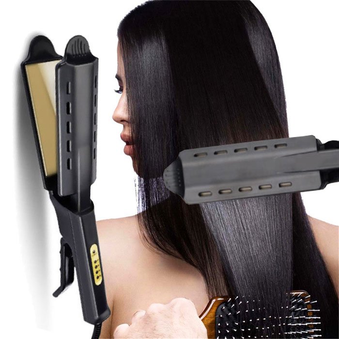 Haarglätter - Straighty