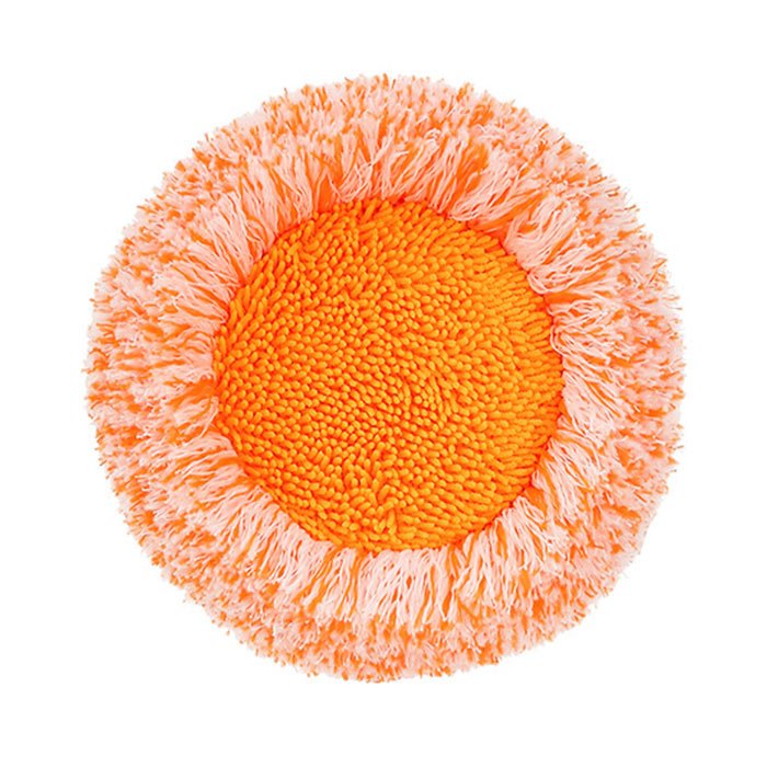 Zusätzliche Tücher für flexible Oberflächenreiniger- Sunflowerrag