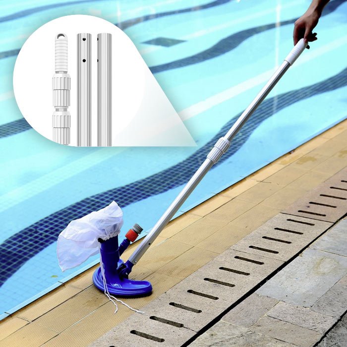 Poolreiniger-Stick - Poolstick