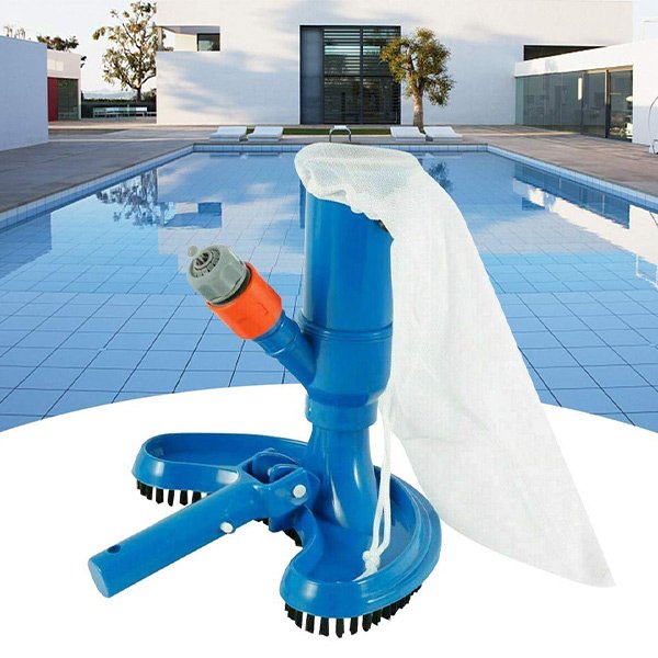 Poolreiniger- Poolcleaner