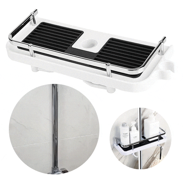 Badezimmer duschablage - Showy