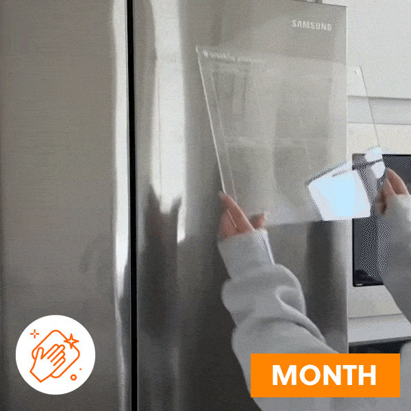 Magnetischer kalender - Calendary