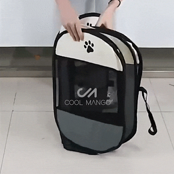 Zelt für haustiere - Pettent