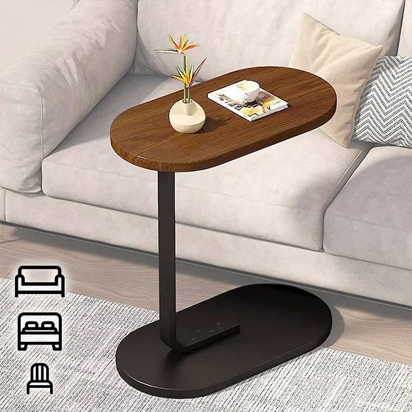 Multifunktionaler beistelltisch - Sidestand