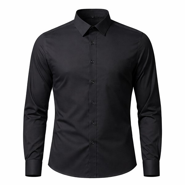 Shirty – den ganzen Tag makellos, ganz ohne Bügeln