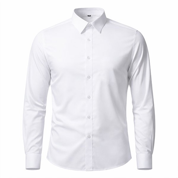 Shirty – den ganzen Tag makellos, ganz ohne Bügeln