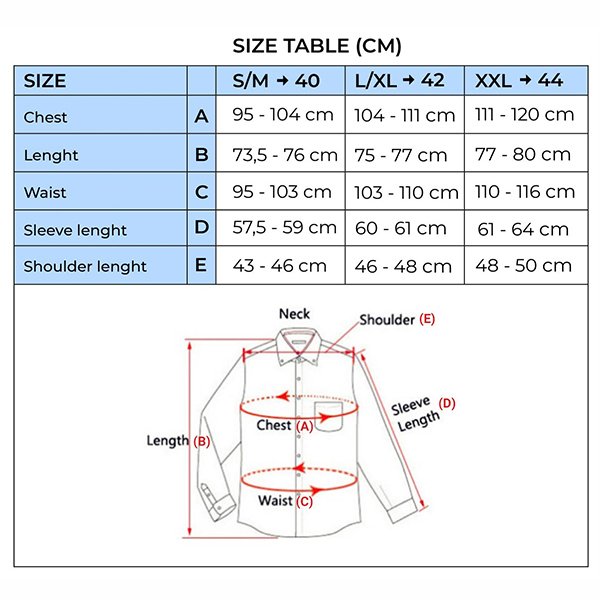 Shirty – den ganzen Tag makellos, ganz ohne Bügeln